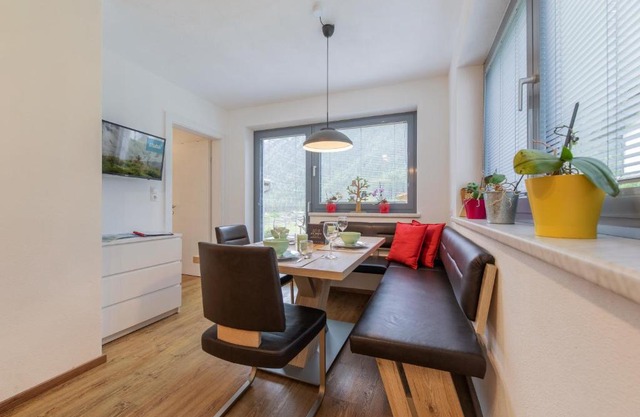 Apartment Stubai