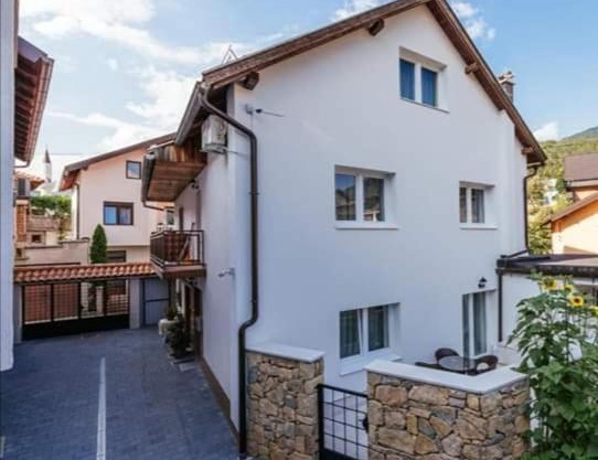 Apartment Stari Pazar