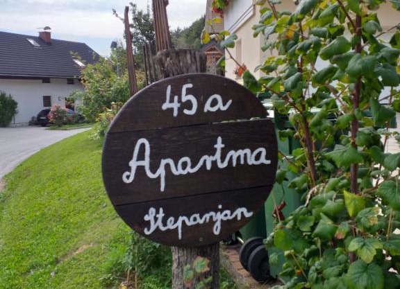 Apartment Stepanjan
