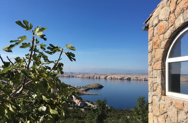 Apartment Stinica 31b