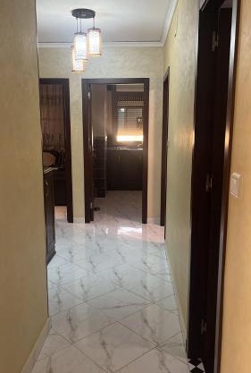 Apartment sunah