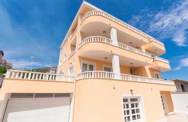Apartment Sunbreeze