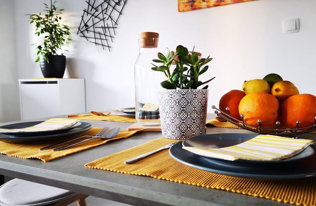 Apartment Sunrise*** Suite 1