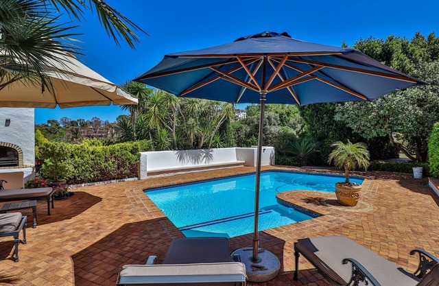 Apartment SunView @ Villa Du Sud