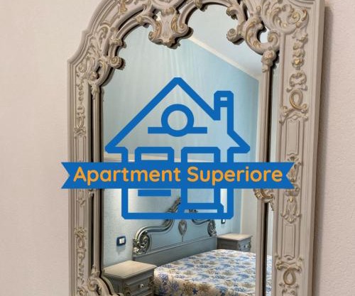Apartment Superior 950 Meters From The Sea
