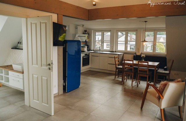 Apartment-Superior-Private Bathroom-Balcony