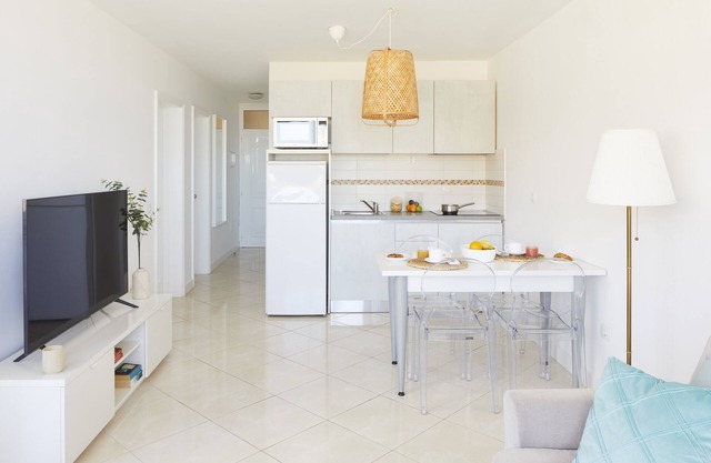 Apartment-Superior-Ensuite with Shower-Sea view-CAT. 5