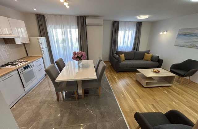 Apartment Sweet Lapat 1 (Kvarner - Porat)