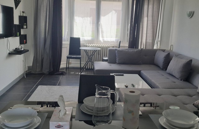 Apartment t2 coup de coeur assuré all nearby
