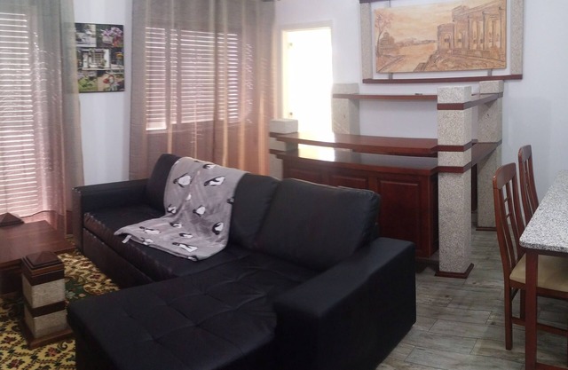 Apartment T2 Ferry
