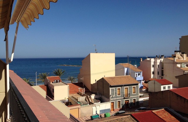 Apartment T3 El Campello