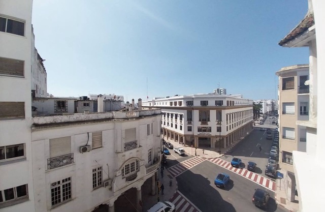 Apartment Tanta - Two Bedroom Villa, Sleeps 4