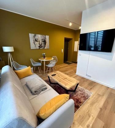 Apartment Targowa L11