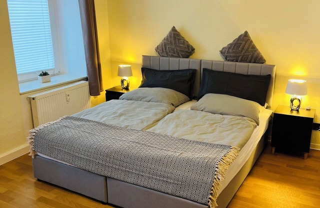 Apartment tenX Mittweida