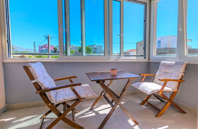 Apartment Tino (118251-A1) - Split