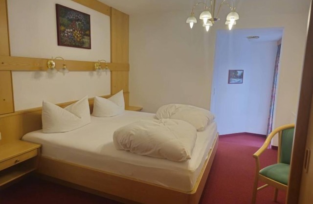 Apartment Top 1 by Interhome