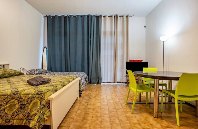 Apartment 'Trento Degasperi 16' with Wi-Fi