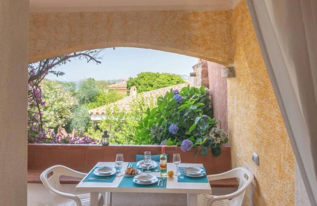 Apartment Trudi by Interhome