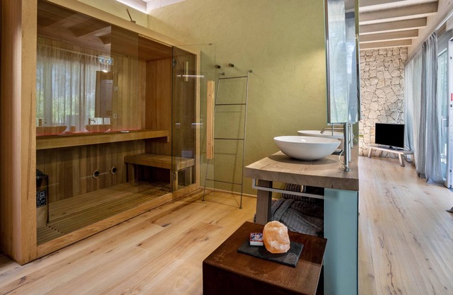 Apartment Tulipà Natural Home Mountain View, Wi-Fi, Garden & BBQ