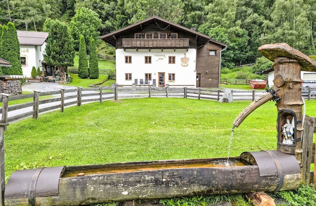 Apartment Typ B by Interhome