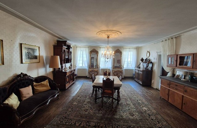 Apartment type A, shower, WC, 1 bedroom - Casa Antica