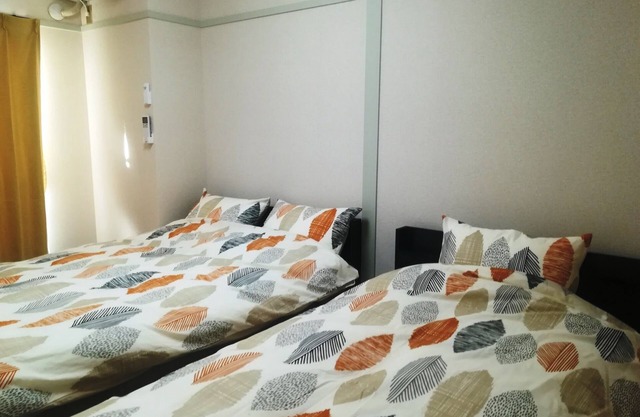 Apartment type /Kumagaya Saitama