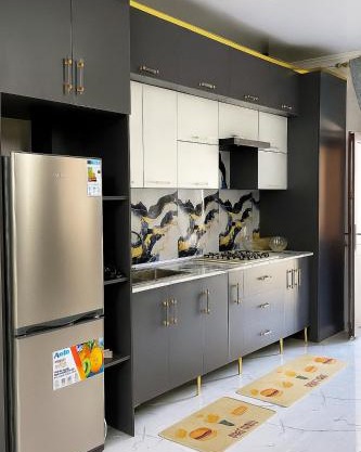 Apartment Urgench