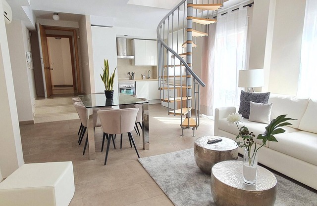 Apartment Valence, 3 bedrooms, 8 persons