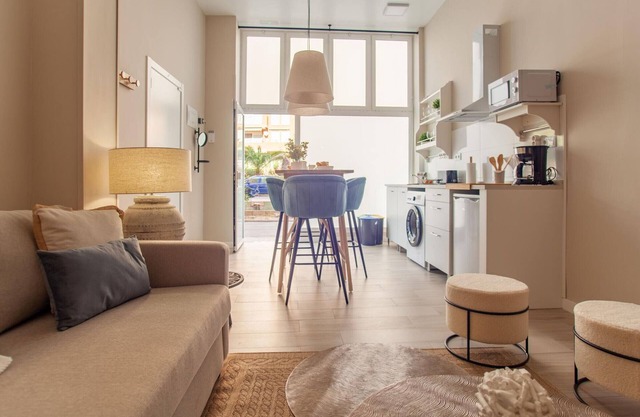 Apartment Valence, studio flat, 4 persons