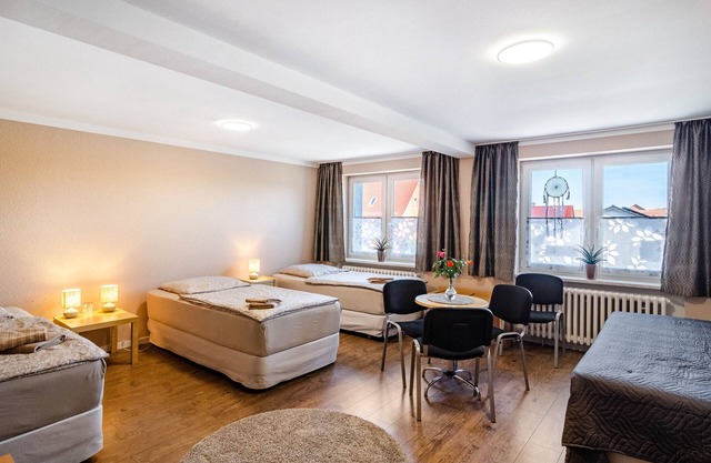 Apartment 'Veronika' with Shared Garden and Wi-Fi
