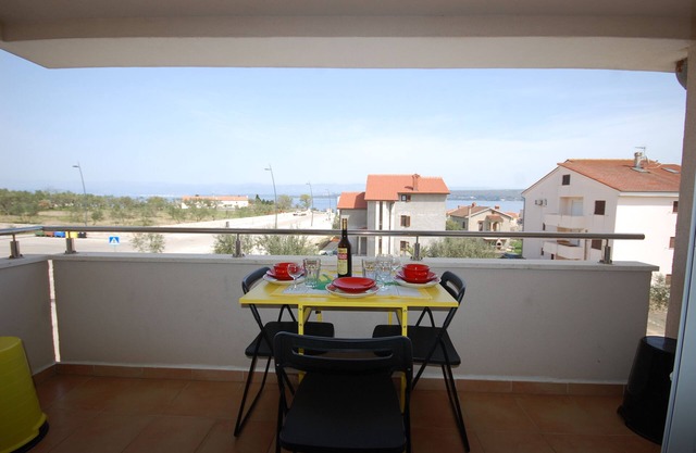 Apartment Vesna (Kvarner - Porat)