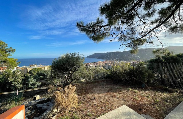 Apartment 'Viletta My Sea' with Sea View & Wi-Fi
