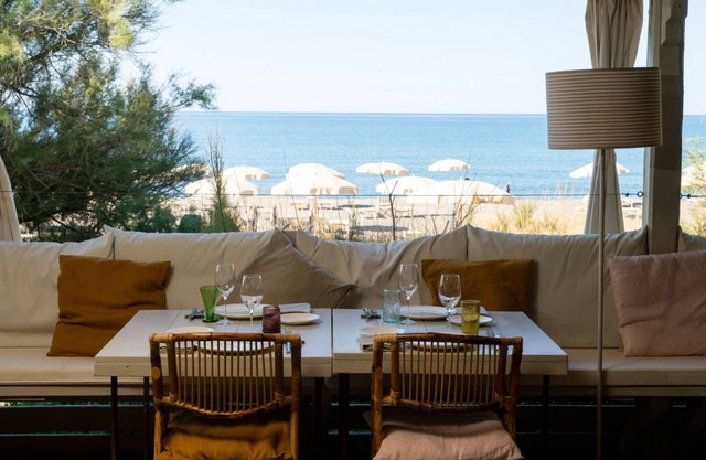 Apartment 'Villino Magic Country' with Private Terrace, Private Garden and Air Conditioning