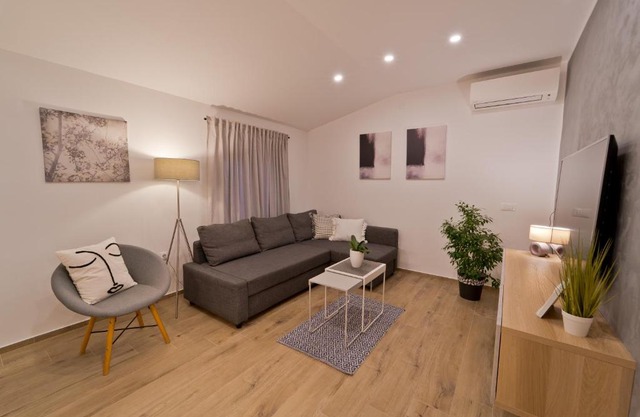 Apartment Vita