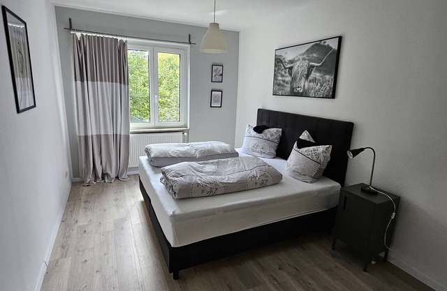 Apartment - Vorderer Westen up to 4 Person