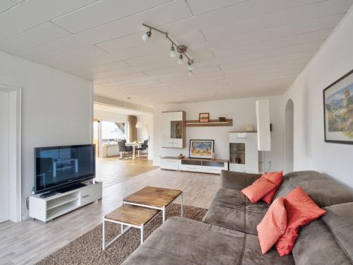 Apartment Waldvogt by Interhome