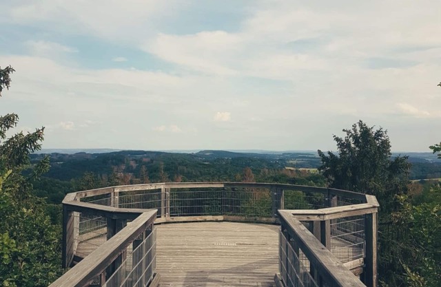 Apartment Waldbröl - near nature adventure park - long term