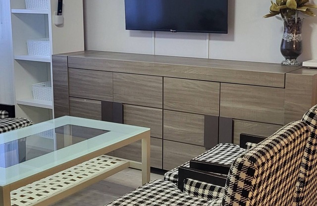 Apartment Warner 8 people