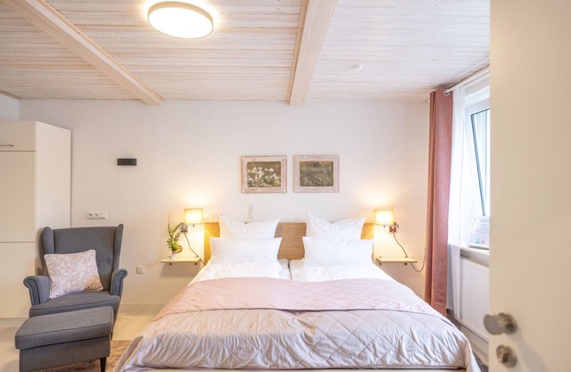 Apartment 'Wasenberg' with Wi-Fi