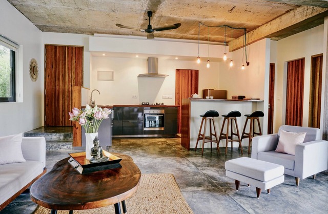 Apartment West - Siem Reap