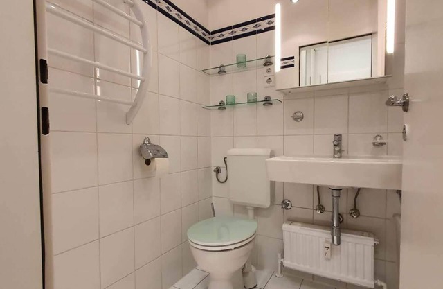 Apartment. "Wild duck by the lake" . Simply vacation