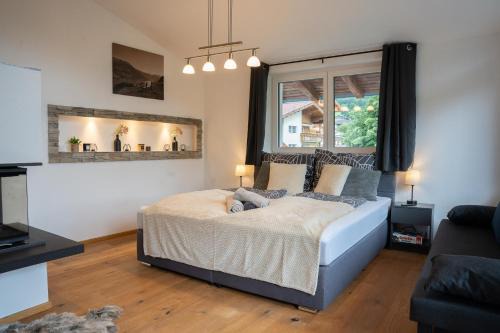 Apartment Wildauer