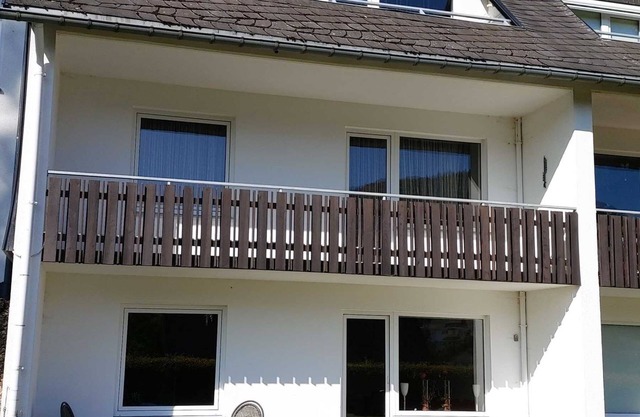 Apartment-Wilmes - Burgstr.15 Nr.2