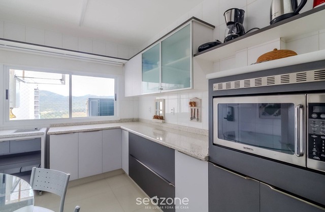 Apartment With Privileged sea View 4 Suite Etl2702