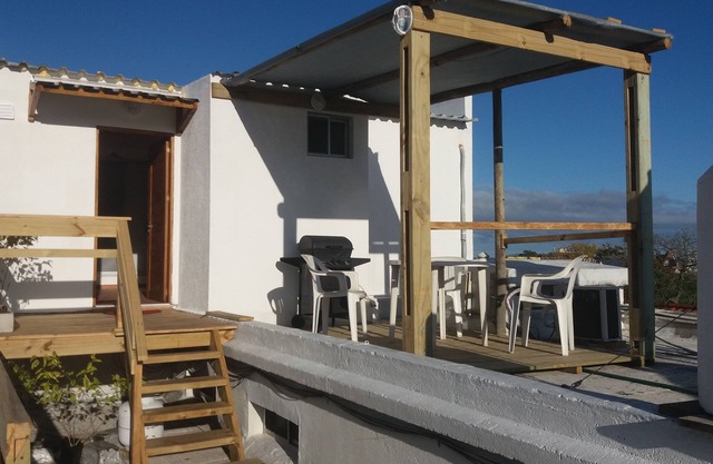 Apartment with attractive view