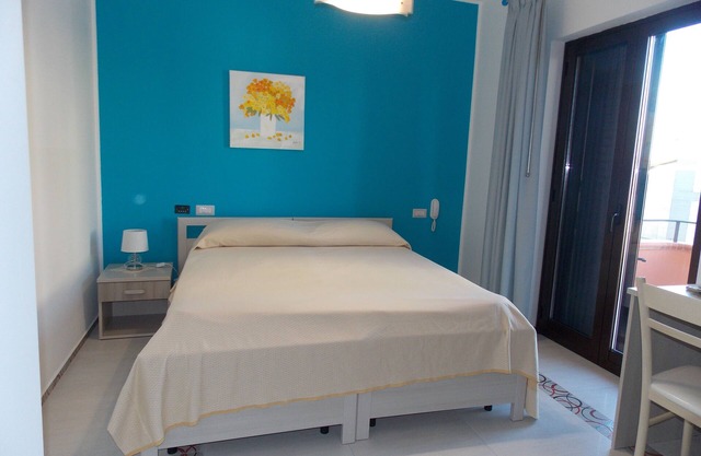 Apartment with balcony "Luna Calante