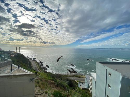 Apartment with Clear View Close to the Beach