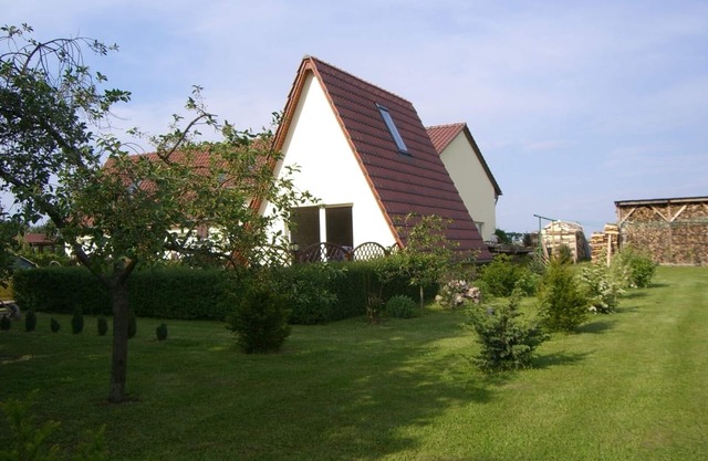 Apartment with great Ausflusmöglichkeiten
