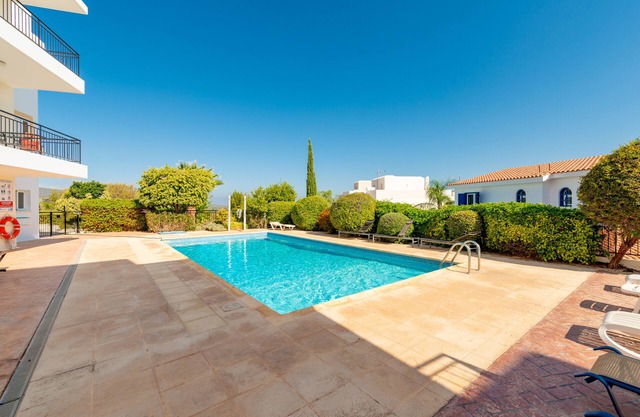 Apartment With Panoramic Views On The Edge Of A Peaceful Village