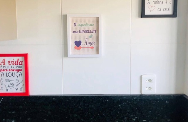 Apartment with pool # 1